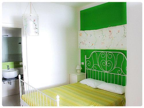 Salinarte Hotel Santa Marina Salina Ruang foto