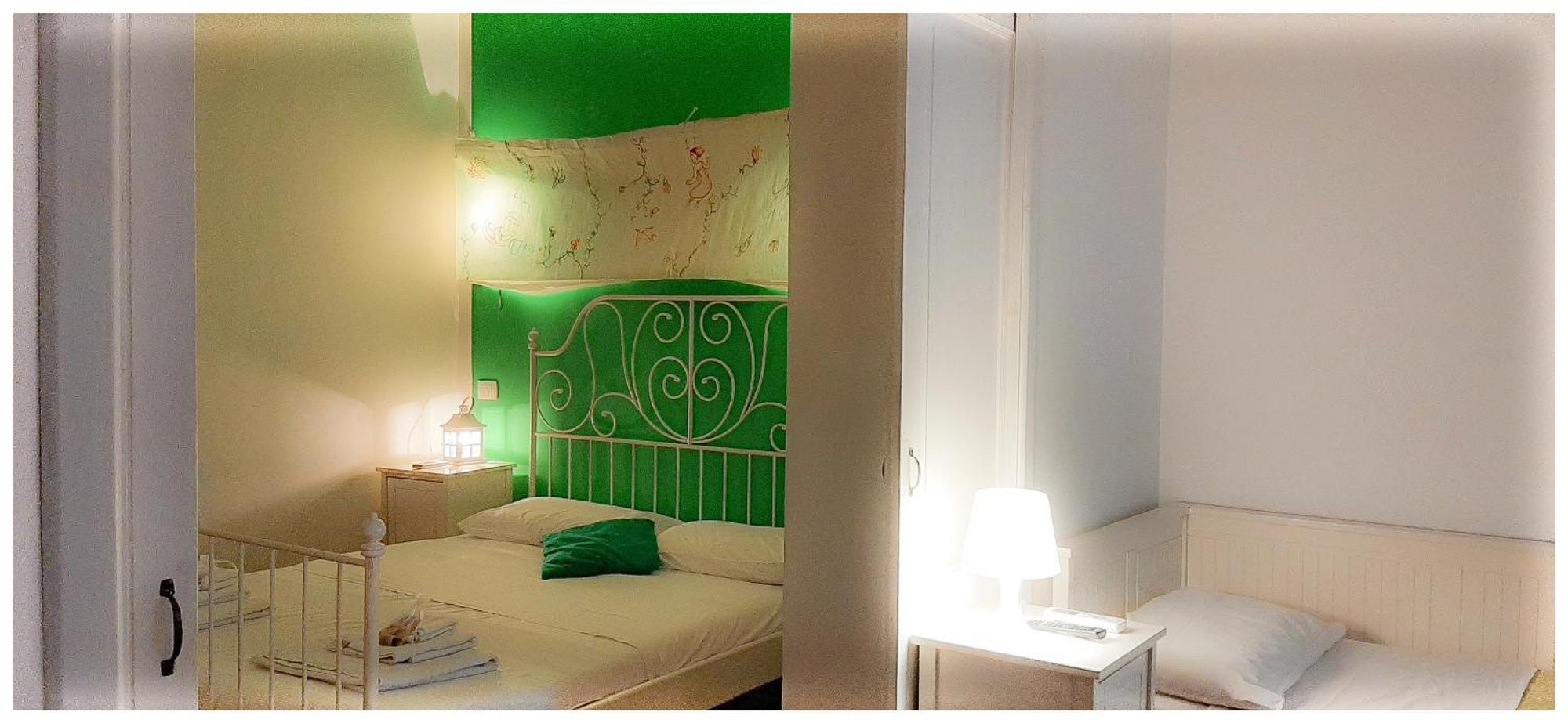 Salinarte Hotel Santa Marina Salina Ruang foto