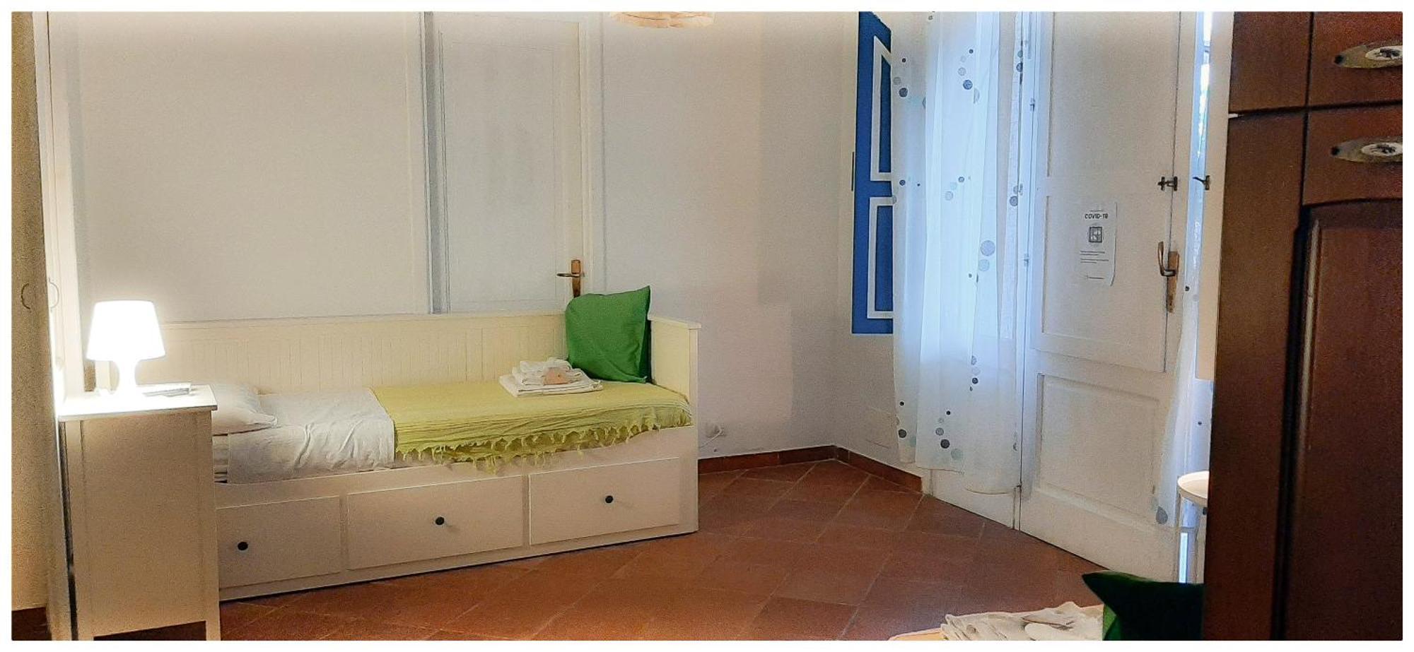 Salinarte Hotel Santa Marina Salina Ruang foto